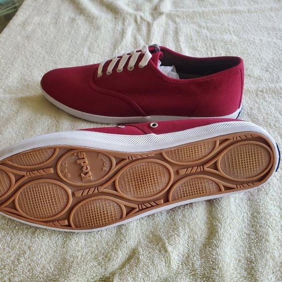 Men's Vintage Ked's Champion - NWT - Picture 5 of 5